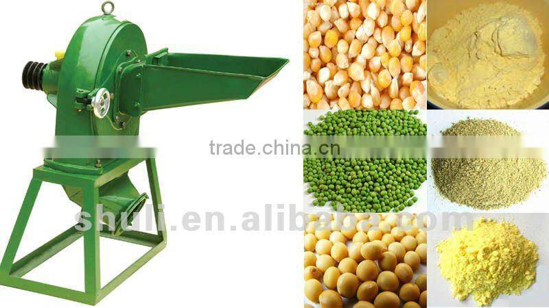 best quality Fodder crusher/Hammer mill/grinder machine//0086-13703827012