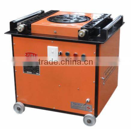 HRE 2014 electric commmercial used steel bending machine for sale