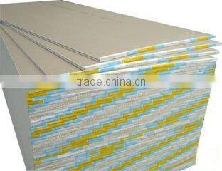 Construction Plaster Board Production line