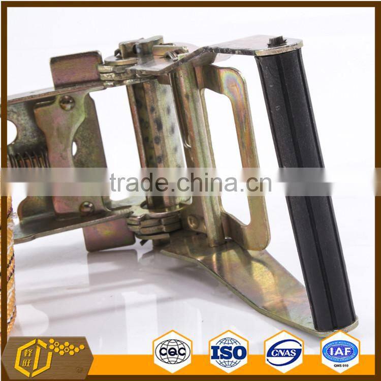 beehive cargo lashing belt