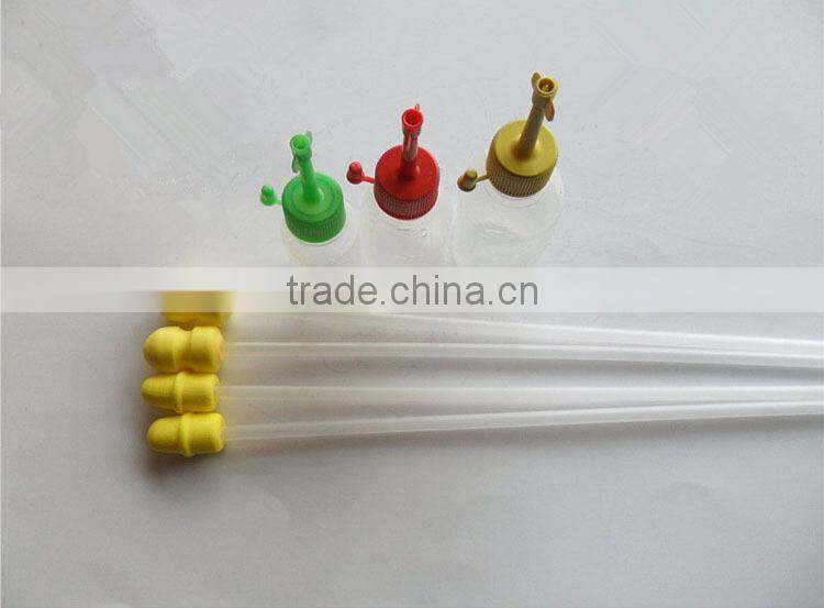 Disposable Semen Catheter for Pig Artificial Insemination