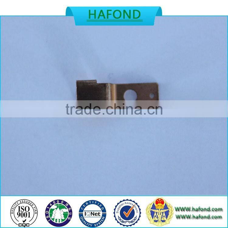 High Grade Certified Factory Supply Fine welding parts