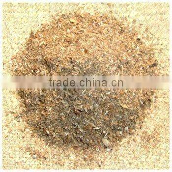 Crushed Hooves and Horns Organic Fertilizer Manure