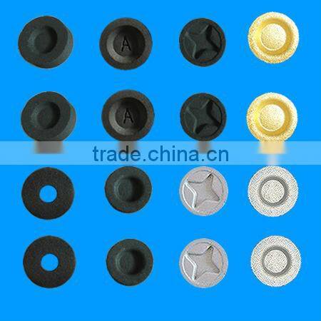 sliver shisha charcoal