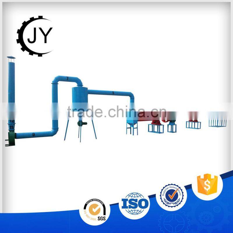 Wholesale Price Agricultural Heat Dryer Rotating Cylinder Dryer