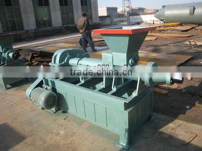 charcoal extruding machine Mobile:0086-18703616828