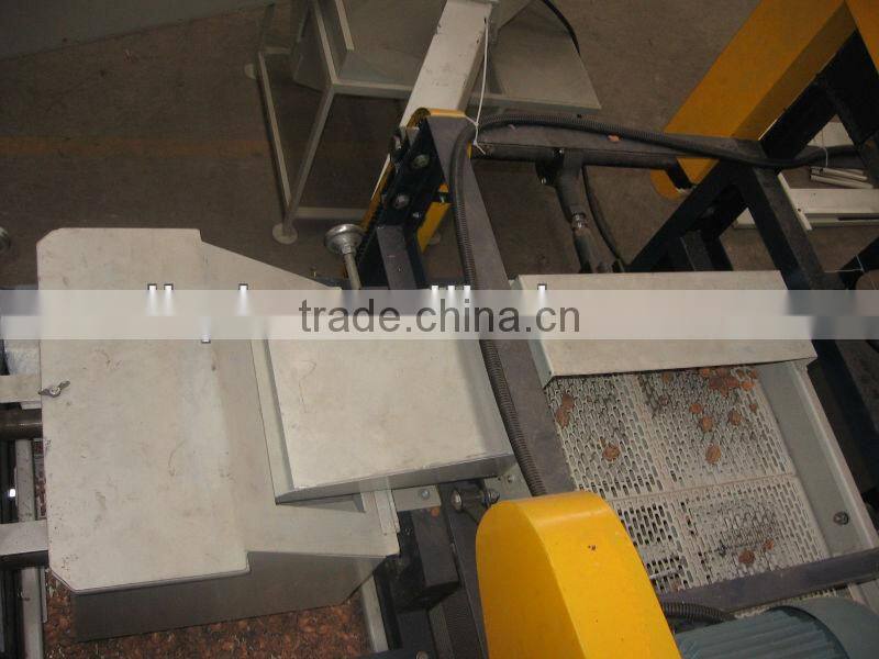 almond sheller machine