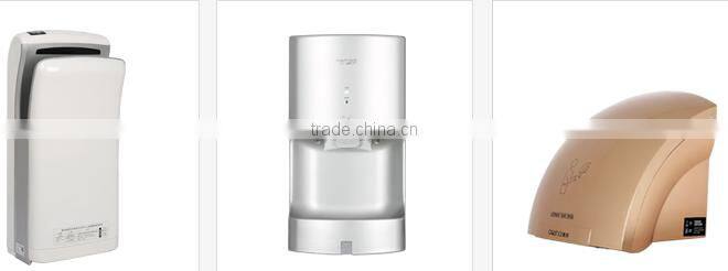 Auto Inducing Hotel Toilet Bathroom Hand Dryer Electric