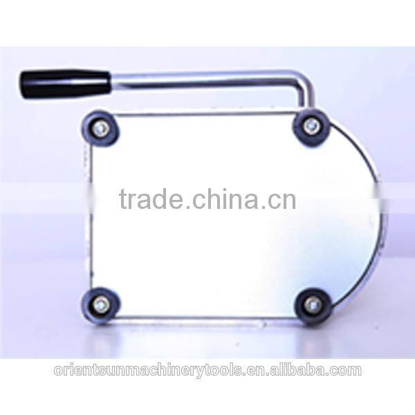 4"5"6" commercial burger press