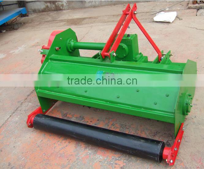 Tractor PTO Driven Field Straw Chopper with CE approved