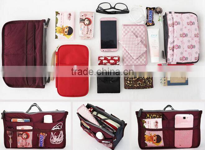 Cheap top sell multifunction travel bag in bag