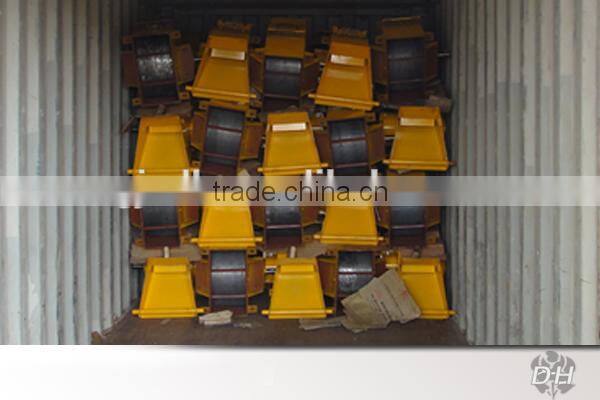 0.6-1.2TPH Mining Equipment/ Mini Stone Crusher