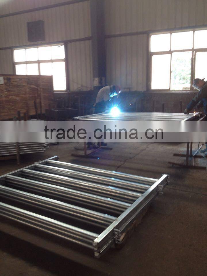 Cattle handling,Cattle gate,Corral panels manufacture