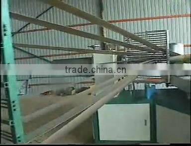 2013 Automatic parallet paper tube making machine Paper Core parallet paper tube making machine