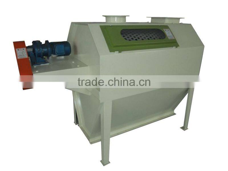 Low cost Grains Pre-cleaning cylindrical screen