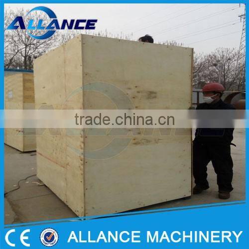 Energy Saving mushroom drying machine/cassava chip drying line