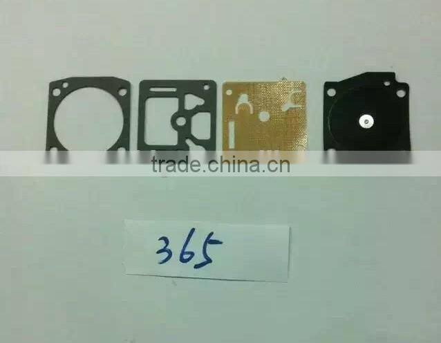 Garden Tools Chainsaw Spare Parts 365 Chainsaw Carburetor Gasket