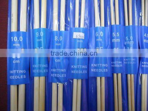 bamboo needles 001