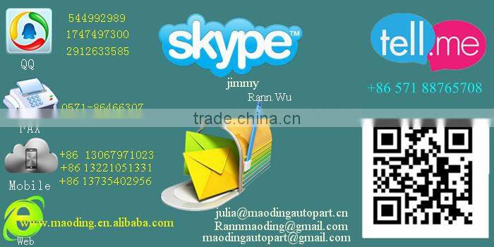 (trademark/brand) for DONGFENG AUTO PARTS/SPARE PARTS/truck parts