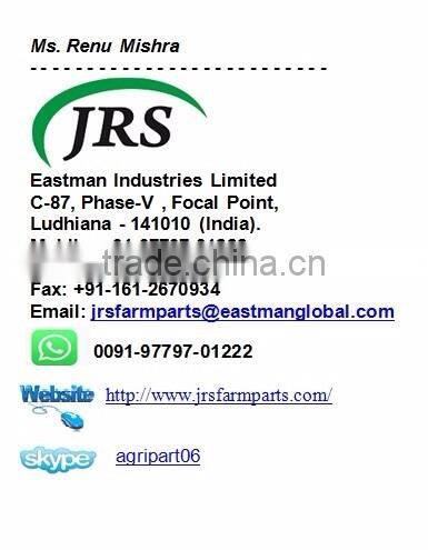 Manufacturer of Iseki three point linkage kit