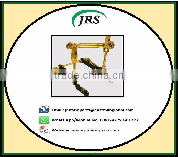 Tractor use three point linkage kit/ agricuture tool