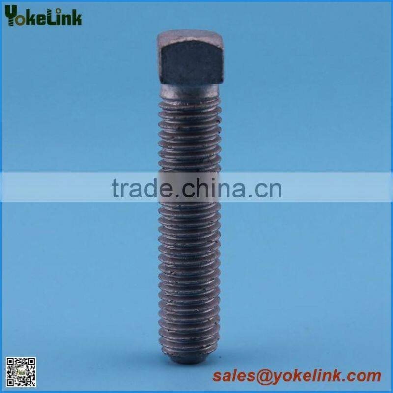 Carbon steel coil thread screw for Construction hardware