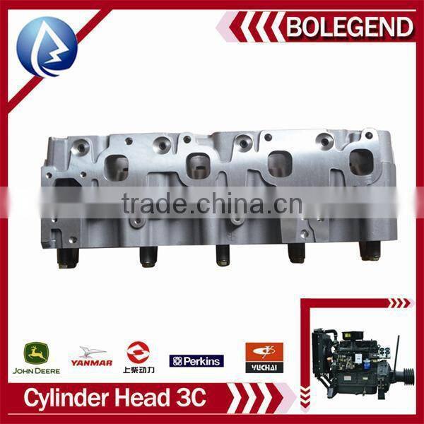 Auto 3C engine cylinder head