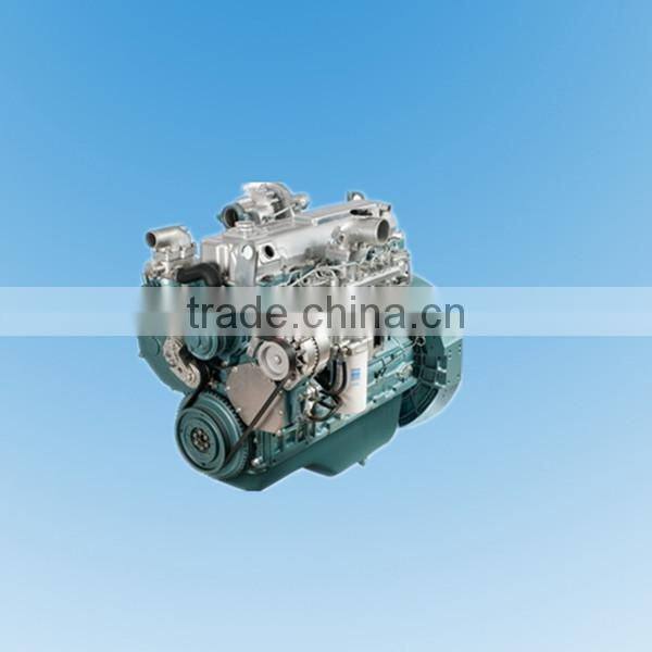 yuchai diesel engine YC6A machinery engines
