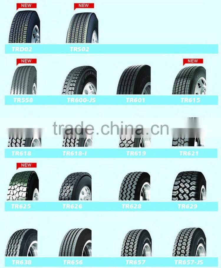 TIMAX TRIANGLE TRUCK TYRES 295/80R22.5 295 80 22.5