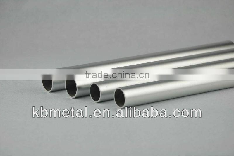 Aluminium Pipe 6061 T4