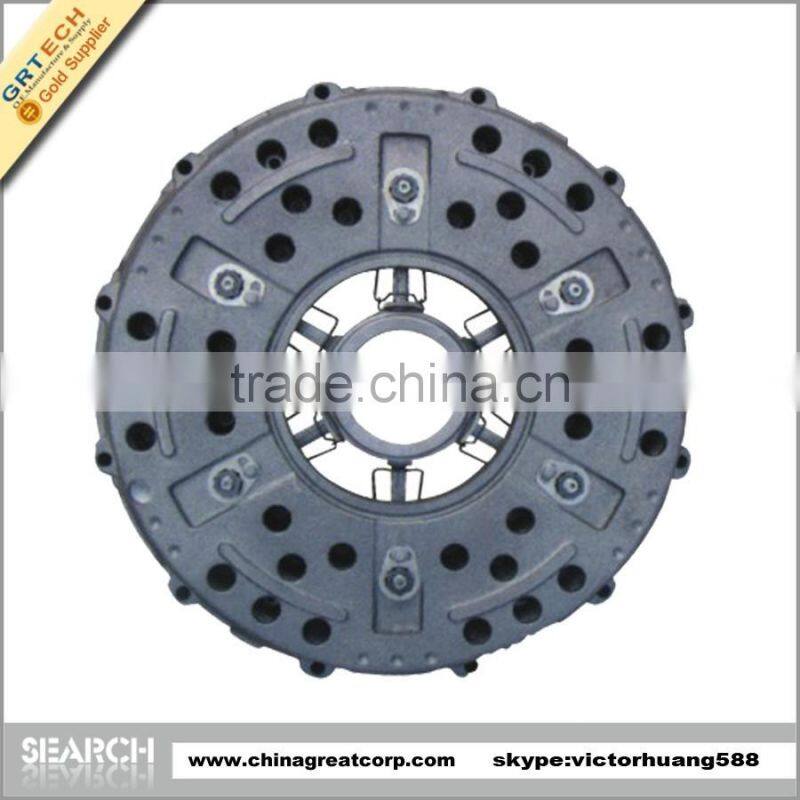 1882 301 239 heavy truck clutch cover assembly