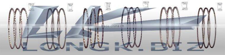 Used truck engines FH16/TD162 for Volvo