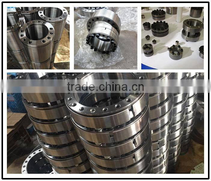 Keyless Locking Devices RLK 404