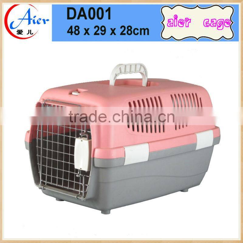 hot sale Pet Carrier Cage Air box for pet pet products