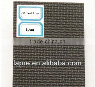 Agricultural EVA Stall Mat/Interlocking EVA Stall mat&stable wall matting