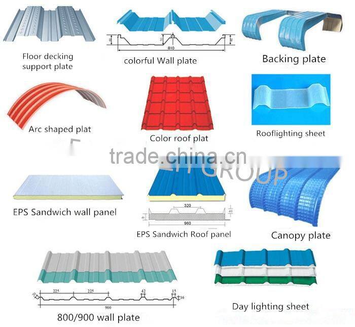 Double Side Billboard Steel Structure Building Factory
