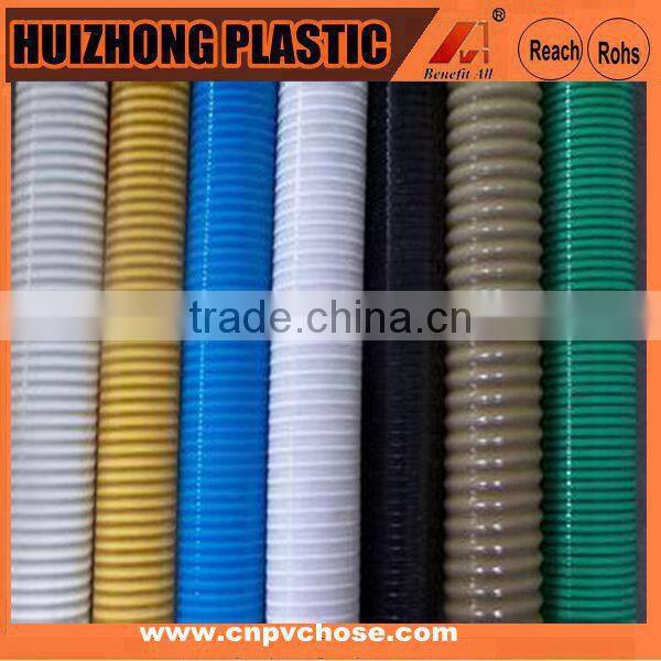 pvc duct hose