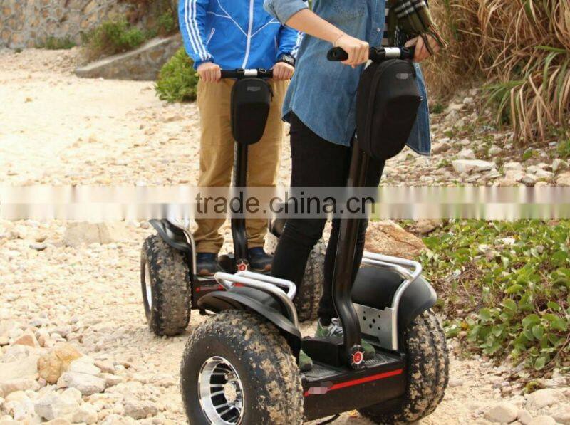 Electric Sport Scooter