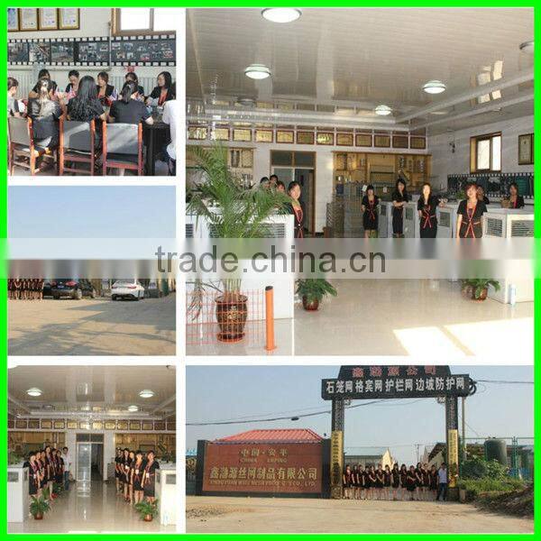 Factory price hexagonal rolls