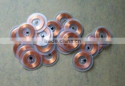 Cheap Microchip RFID for Cashless Payment System