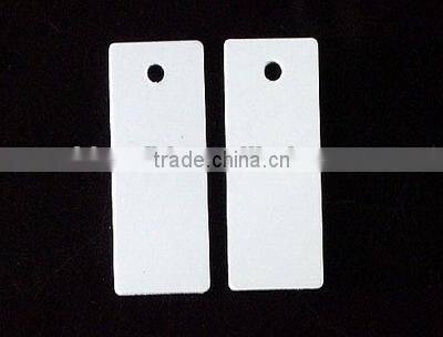 RFID Tag for RFID Safety in Jewelry Managements