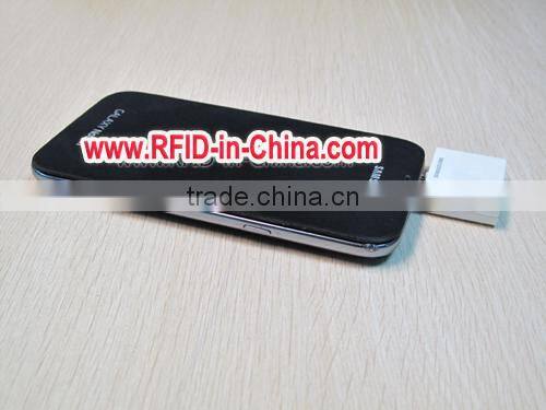 Portable Design Mobile Credit Card Reader