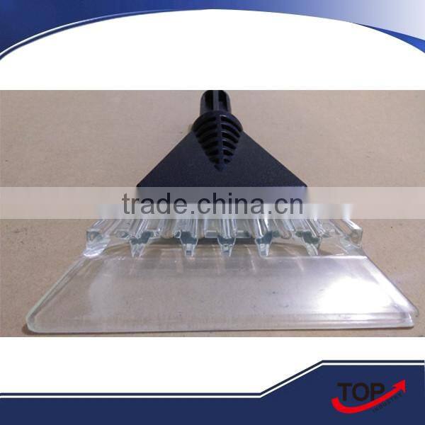 2016 high quality household plastic ice shovel/ice breaking scoop