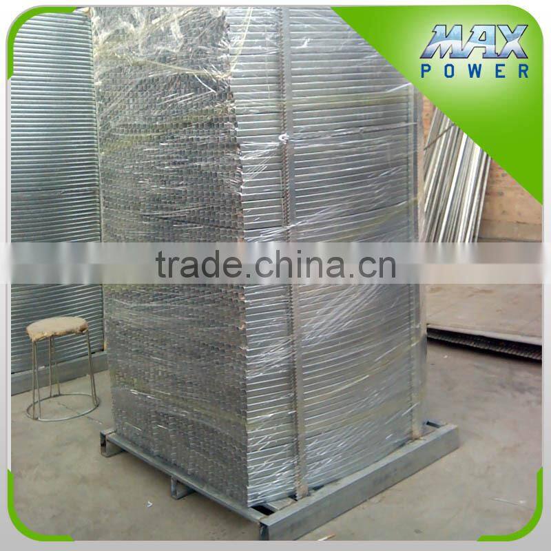 Hot sale greenhouse ventilation rack and pinion