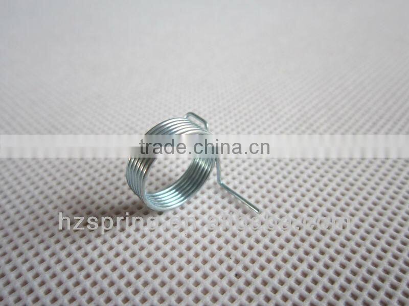 Small Torsion Spring