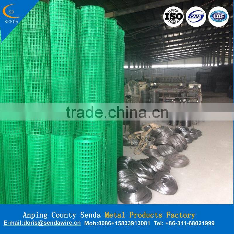 best price welded wire mesh