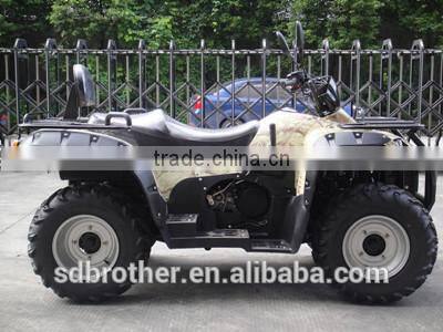 all-terrain vehicle 500cc