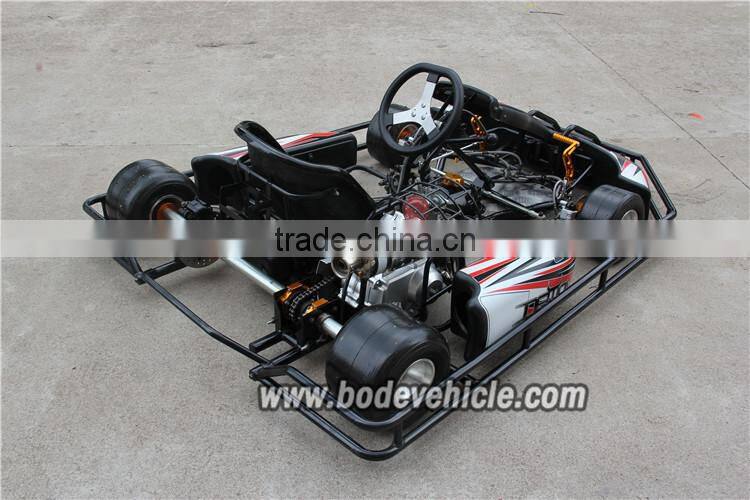 270CC RACING PEDAL GO KART(MC-474)