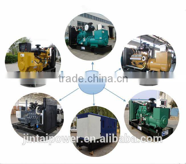 10KVA-2000KVA diesel generator welding machine for hot sales