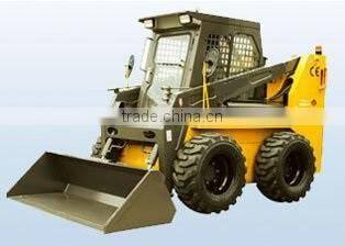 JC35 Mini Skid Steer Loader For sale